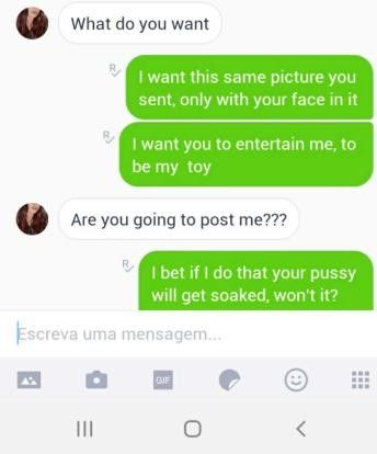 Heidi chat 4