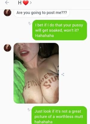 Heidi chat 5