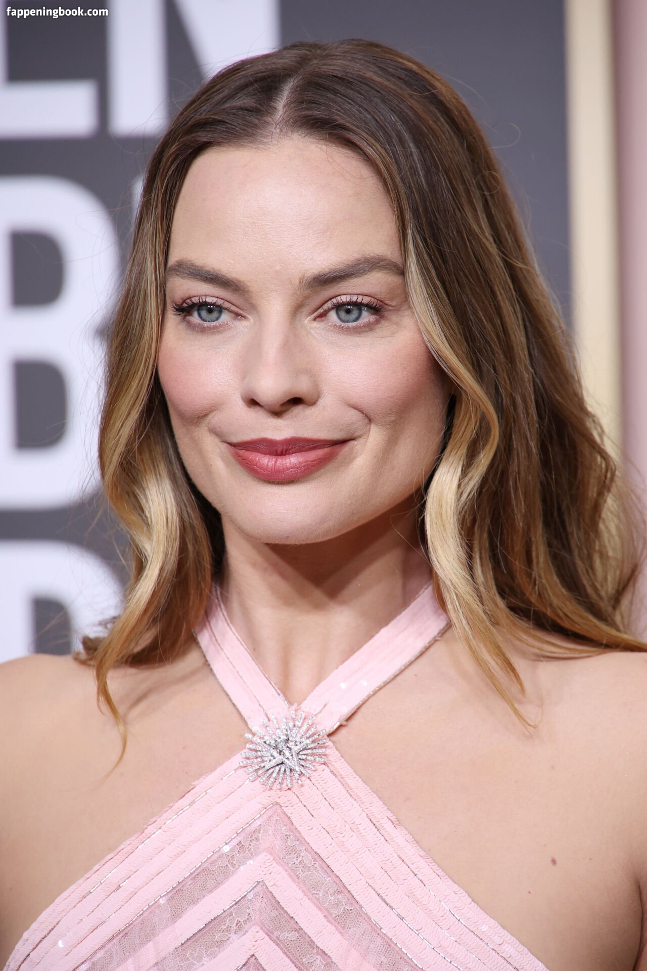 Margot Robbie