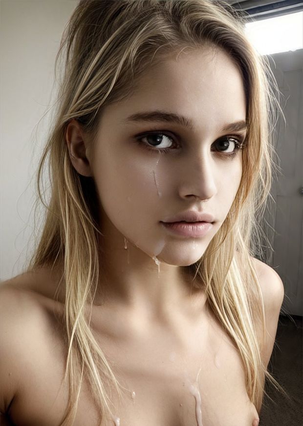 Whore Blonde