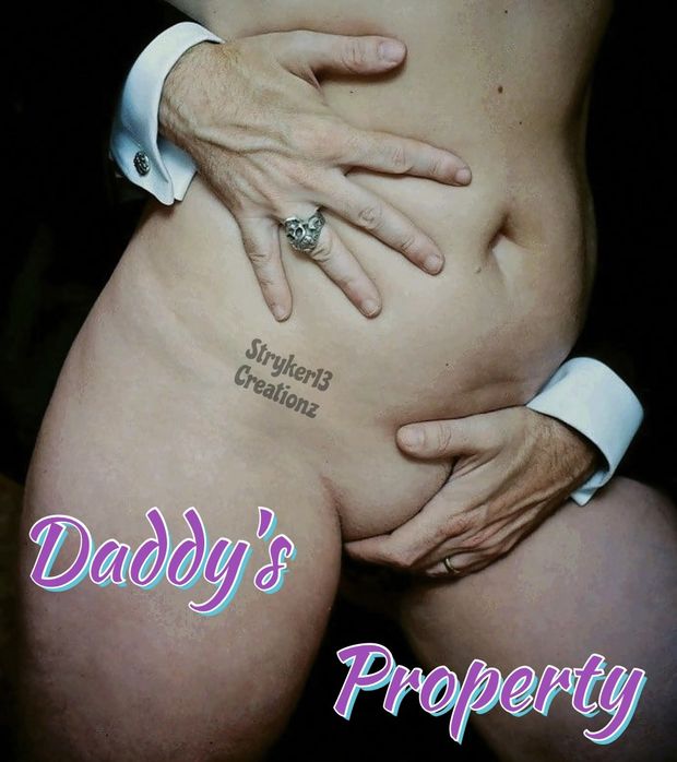 Daddy’s Property