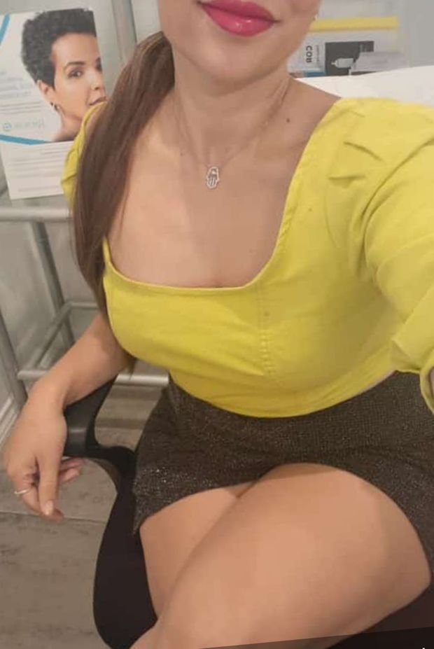 Perfect Teen