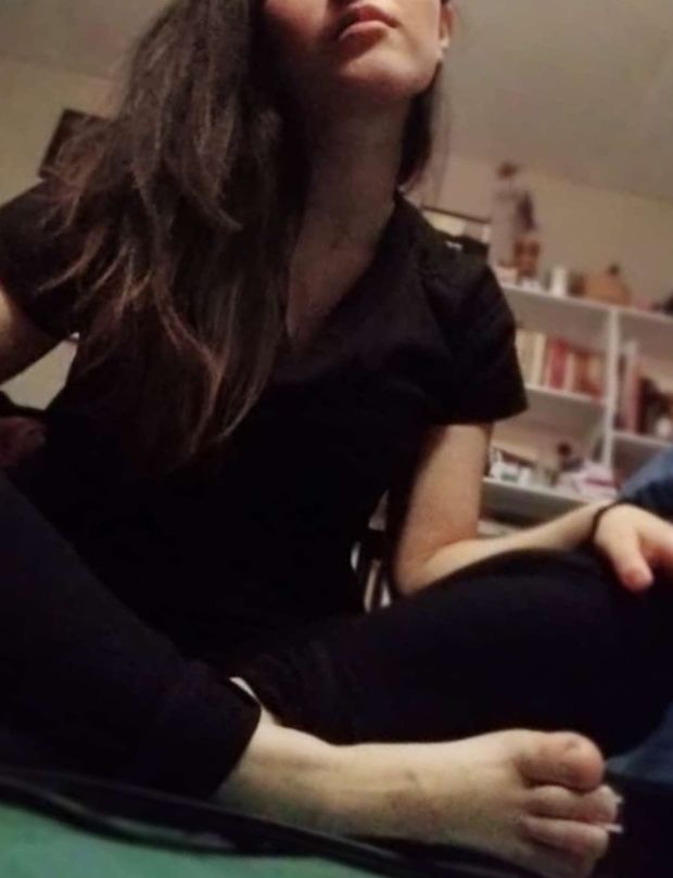 Perfect Teen