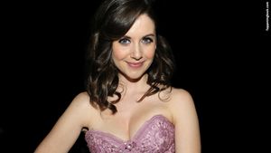 Alison Brie