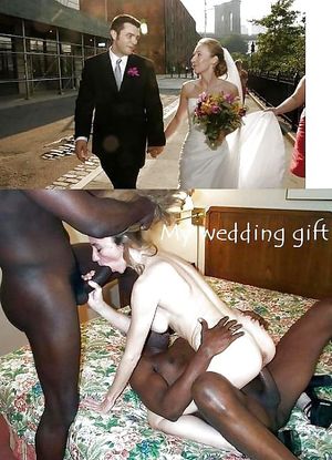 Son-inlaw really knows how to treat our daughter... like the fithy whore she is