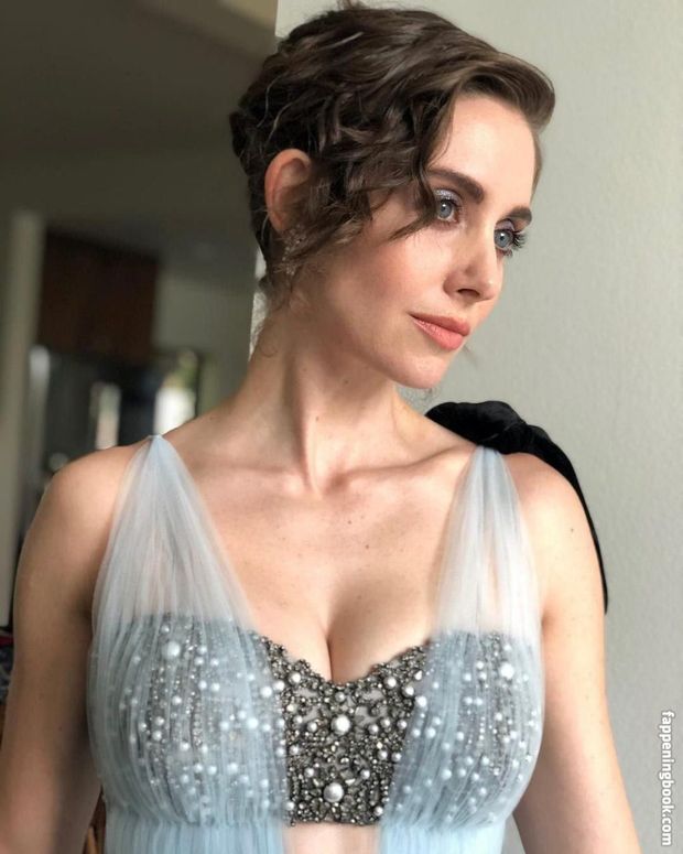 Alison Brie