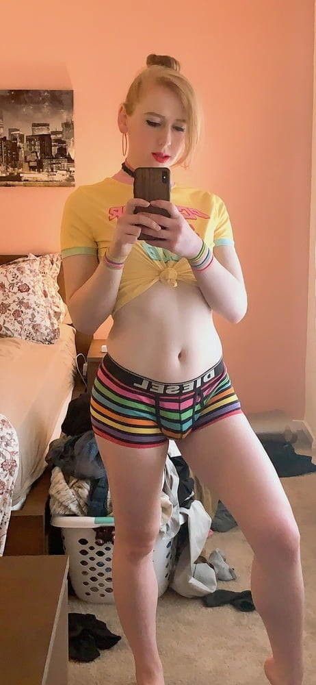 He's so sexy