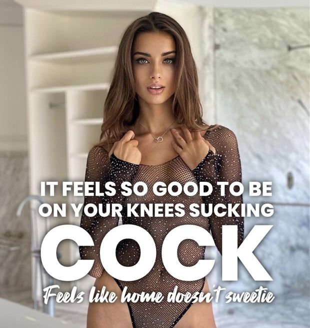 suck COCK