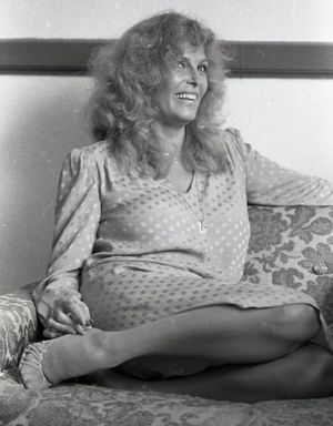 Vikki LaMotta 3rd pic.