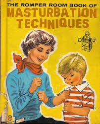 Romper Room really did show what to do!