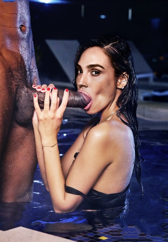 Gal Gadot