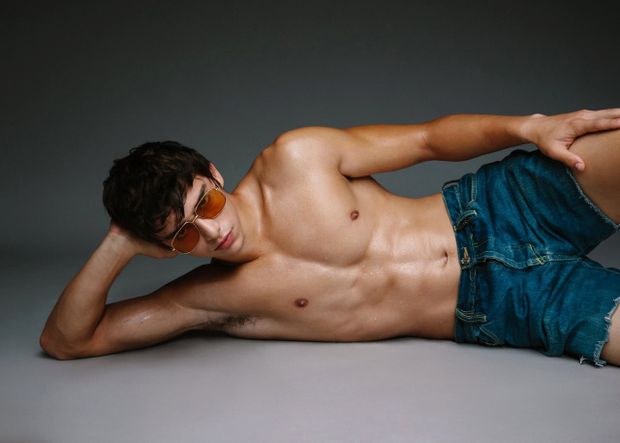 Ron Levi