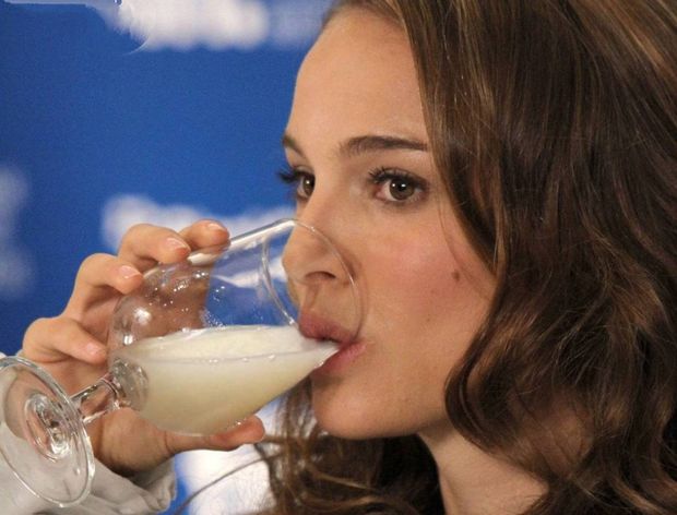 Natalie Portman