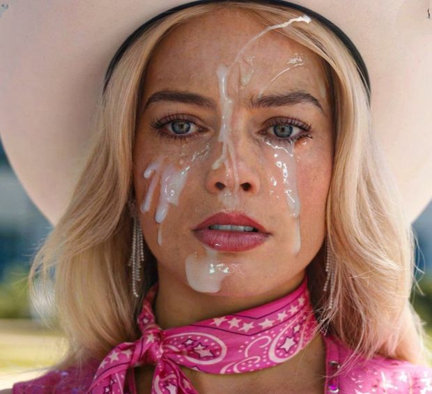 Margot Robbie