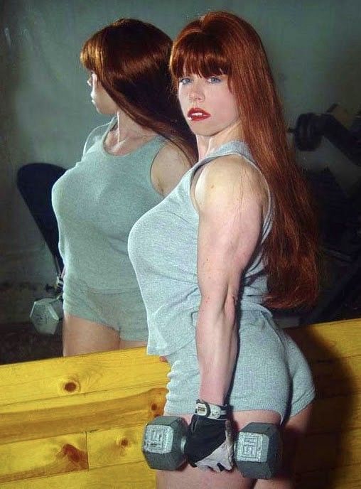 Lana-Lee Smith