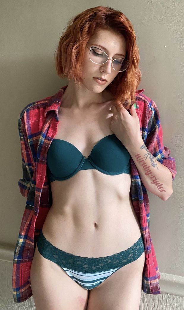 Spexy ginger