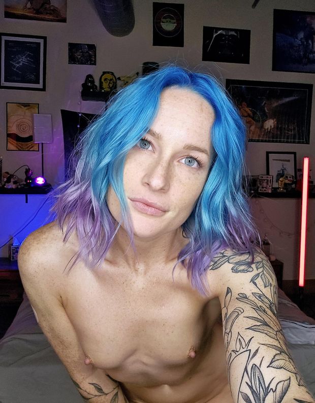 Tits and tats