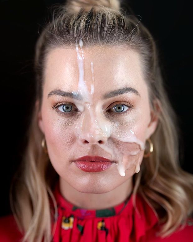 Margot Robbie