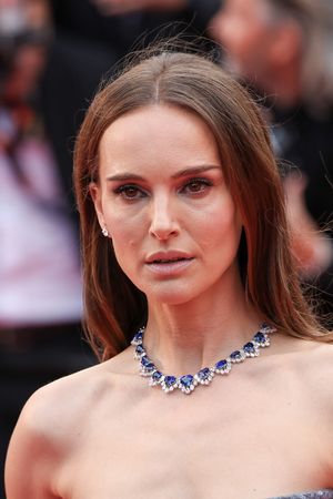 Natalie Portman