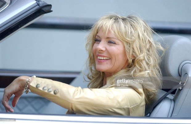 Is that a Bentley you're in?