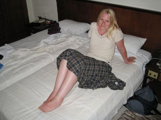 UK Slut Stacey