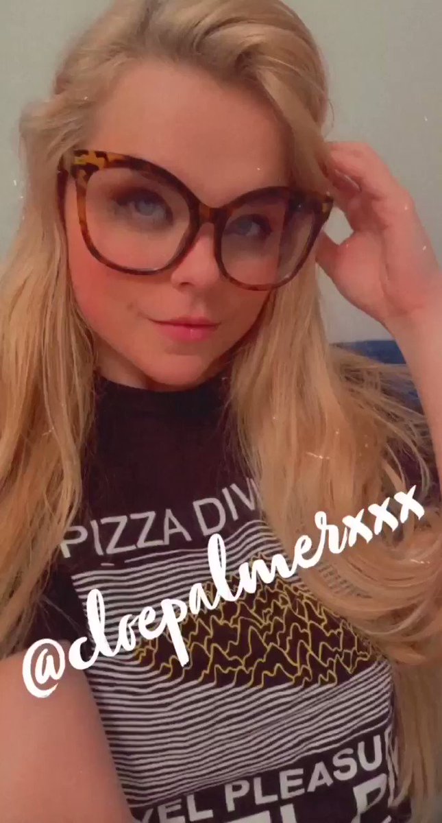 cloepalmerxxx