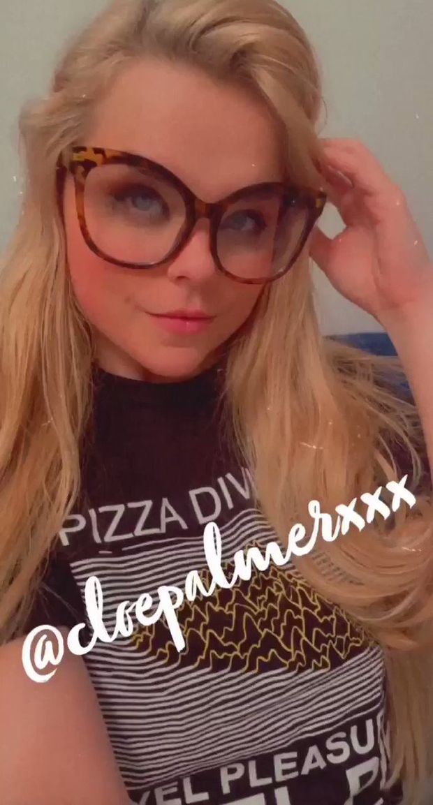 cloepalmerxxx