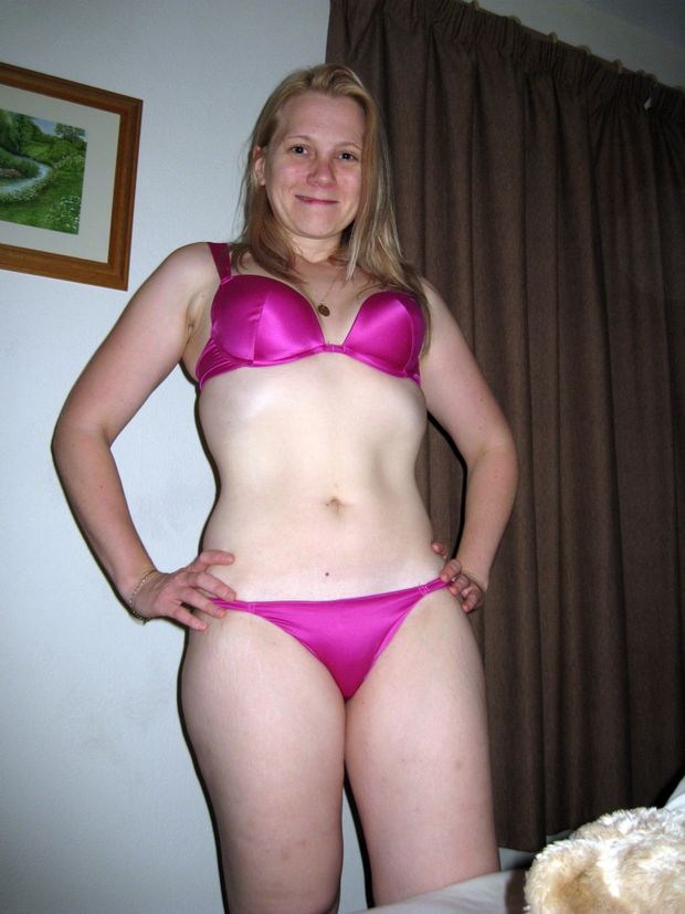 Would you FUCK Stacey?