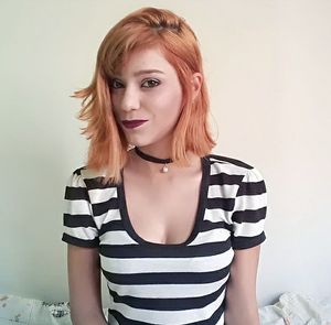 INSTAGRAM denisecamara69