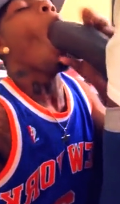 Bow Wow Sucks