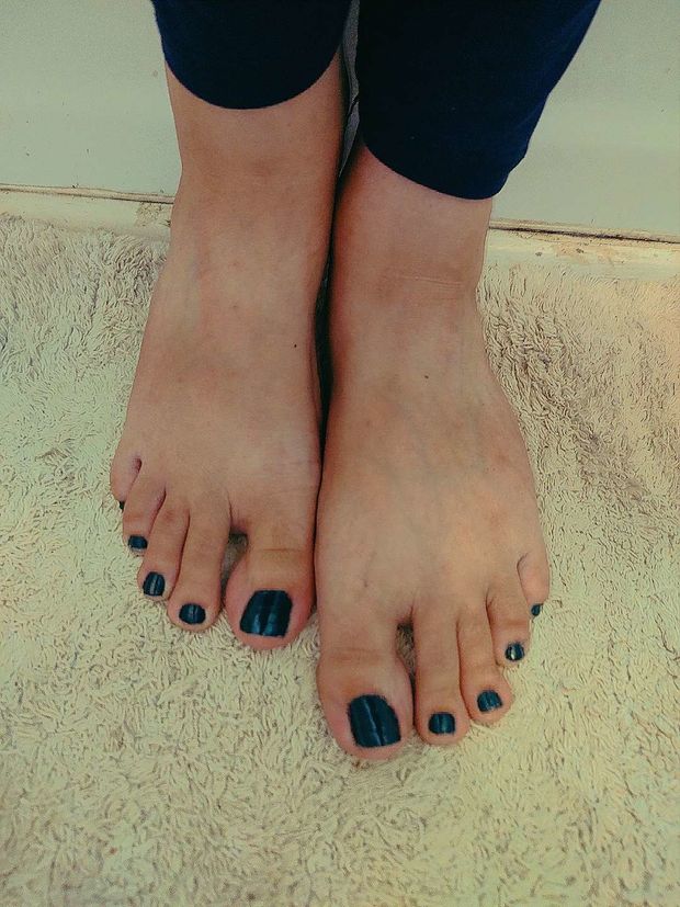 Cute tossies