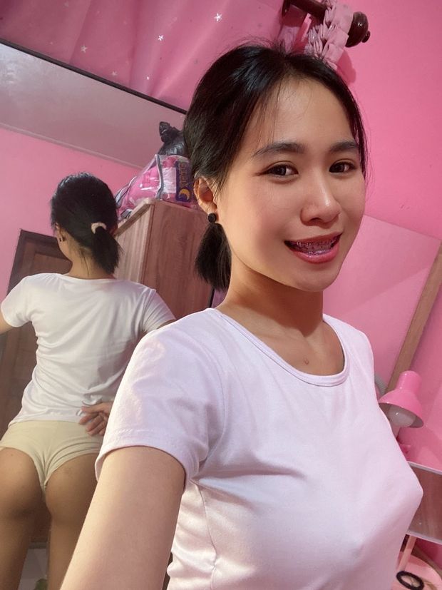 tasty teen