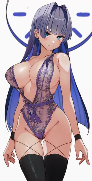 Ouro Kronii - Hololive