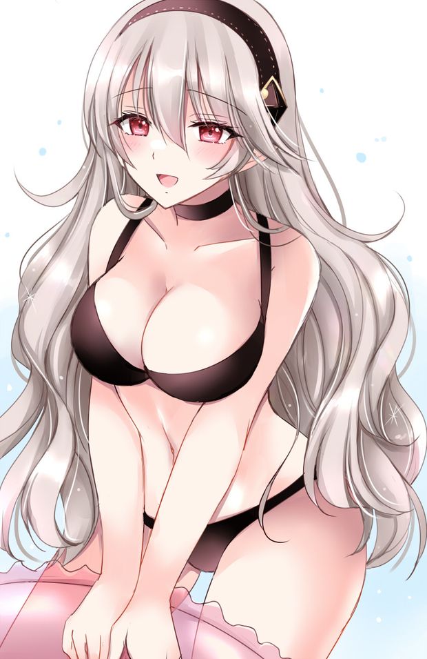 Corrin - Fire Emblem