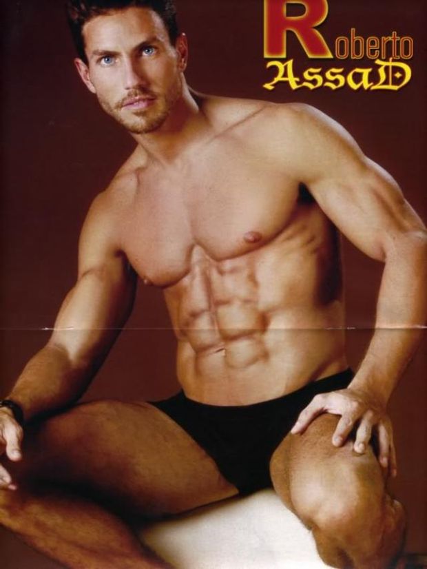 Roberto Assad
