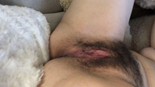 Should I shave my bush or let it grow till it reach 1 year ?