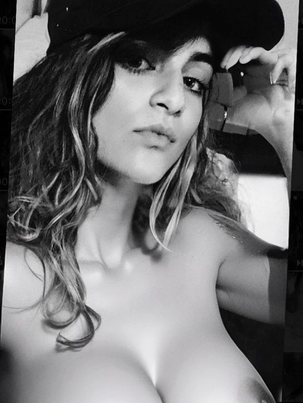 Hot Bulgarian bich Dayana