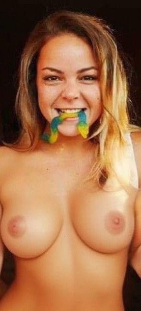 Bulgarian horny babe Nadejda