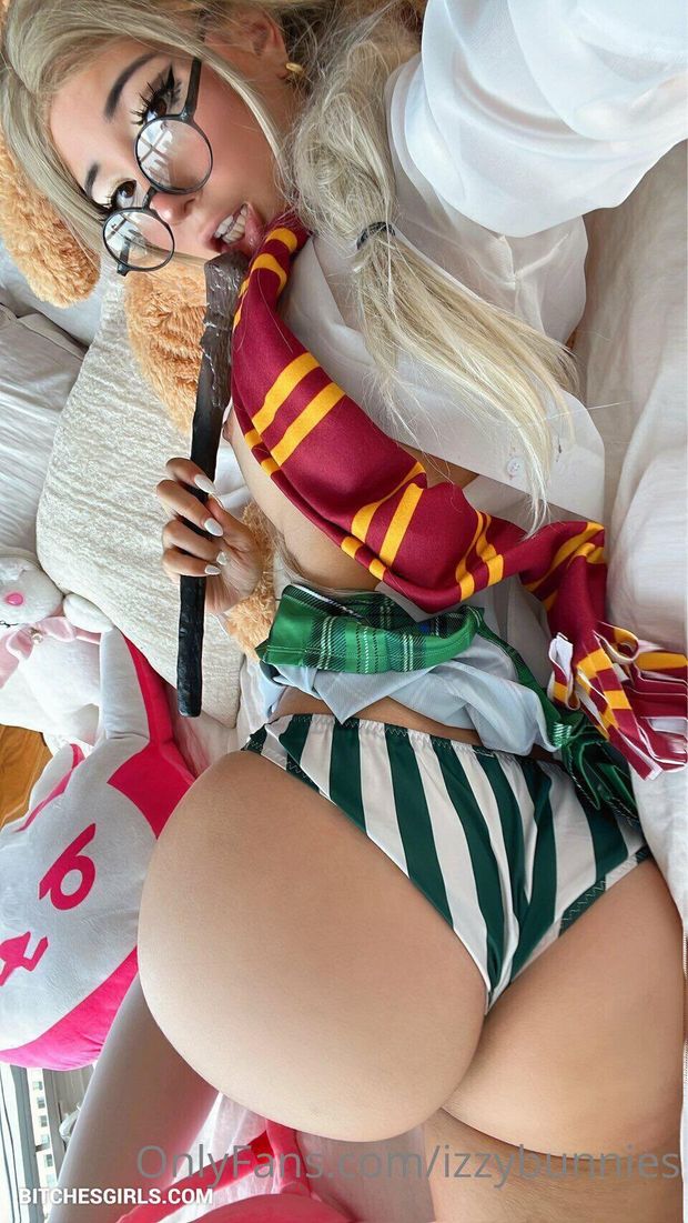 Ass shot