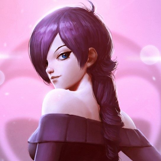 Hentia Love