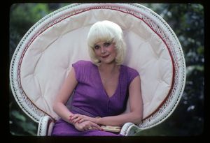 The guest of honor today.