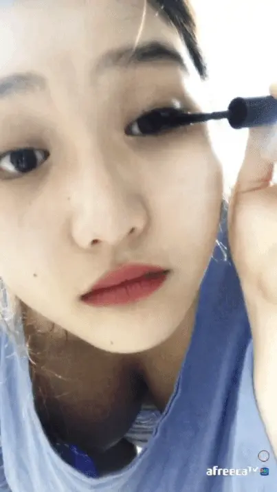 Great angle