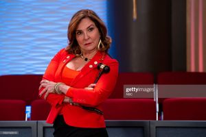 Marilyn Milian 12th pic.