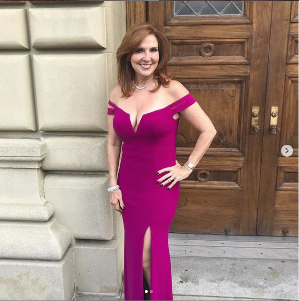 Marilyn Milian 13th pic.