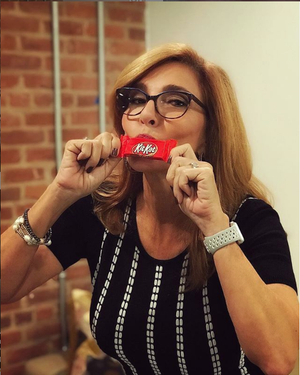 Marilyn Milian 14th pic.