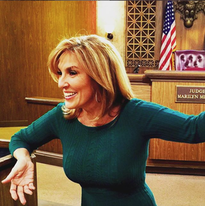 Marilyn Milian 15th pic.