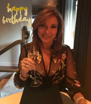 Marilyn Milian 16th pic.