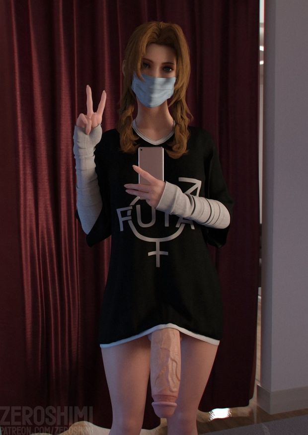 Fantastic Futas FF7