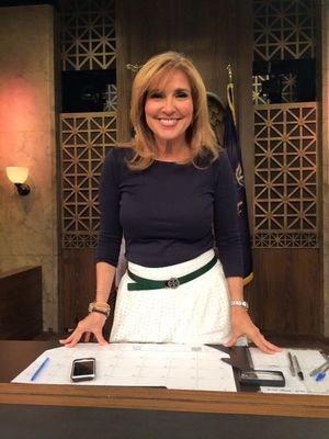 Marilyn Milian 19th pic.