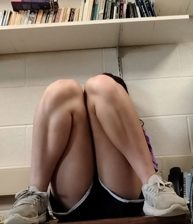 Amazing angle